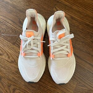 Adidas Women’s Ultraboost Sneakers